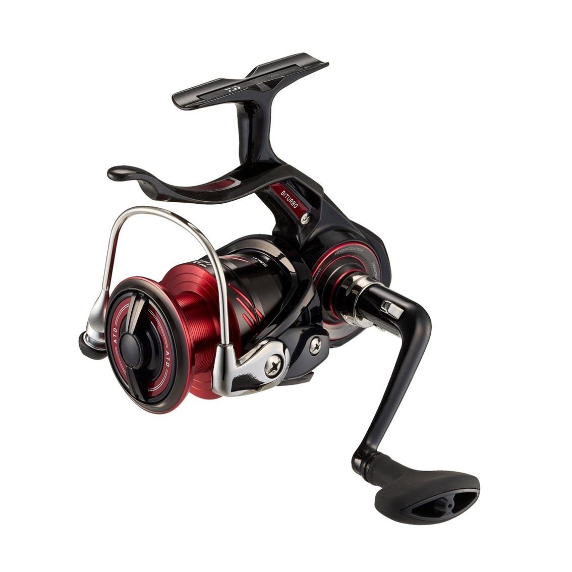 ダイワDaiwa シグナス 3000H-LBD スピニングリール　レバーブレーキ ダイワ 23 シグナス 3000H-LBD (レバーブレーキ スピニングリール