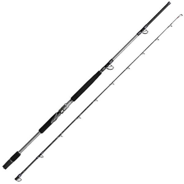 シマノ 24 リアランサー 落し込み 73H235 (Shimano 竿 ロッド 船 海