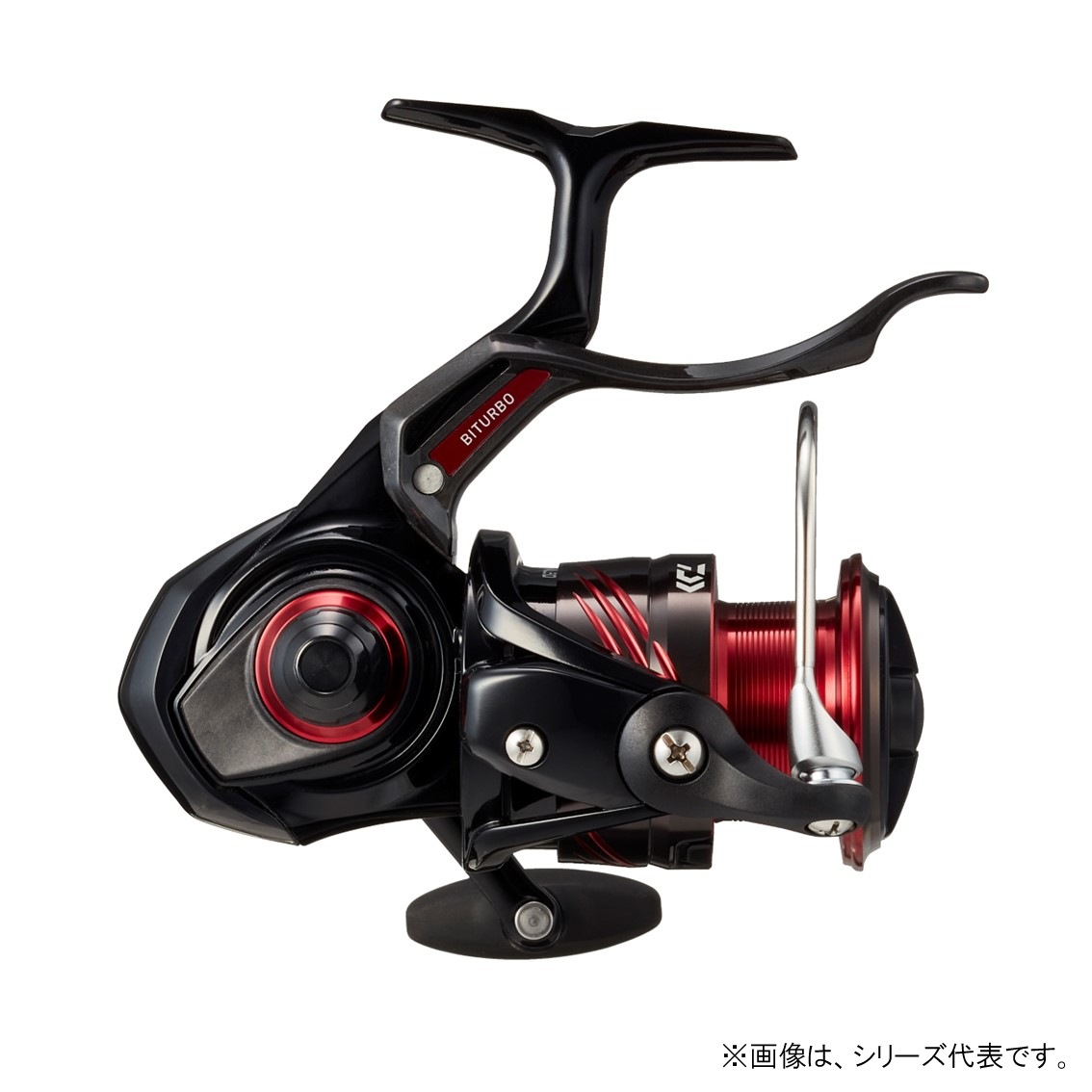 ダイワ 23 シグナス 3000XH-LBD (レバーブレーキ スピニングリール