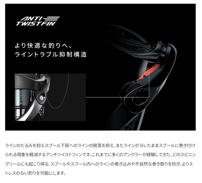 シマノ 24 ツインパワー 4000M (Shimano スピニングリール 釣り