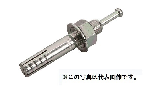 C-1610 三価クロメート オールアンカー | 芯棒打込式,Cタイプ