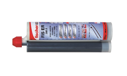 フィッシャー 外断熱用アンカー DIPK 10／40−60（200本入） 043967