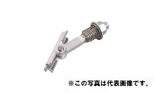 ITL-1085M 三価クロメートITハンガー | 中空ﾎﾞｰﾄﾞ用ｱﾝｶｰ IT