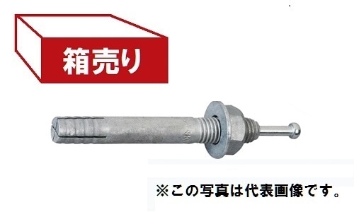 C-1270D ドブ オールアンカー （30本入り） | 芯棒打込式,C－D