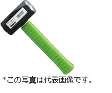 64-8683-31 スレッジハンマー 10ポンド 900mm SHID/10/36 【AXEL