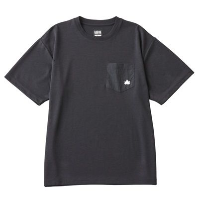S1-5 LOGOS ボディリカバリー Tシャツ