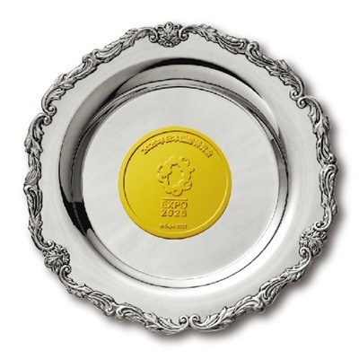 �ڶ�Կ����Τߡ�EXPO2025ǯ ��塦�������� ����С��ץ졼�ȡ��������