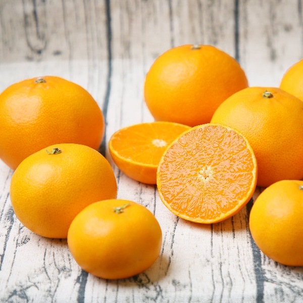 S12-3〈訳あり〉せとか2kg｜エンディショップ【公式通販】