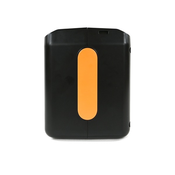 ZS3-3 FMウルトラセーフ+防水ソーラーパネル21Wセット｜エンディ