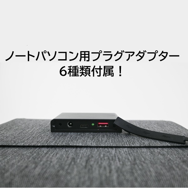 ZS3-3 FMウルトラセーフ+防水ソーラーパネル21Wセット｜エンディ