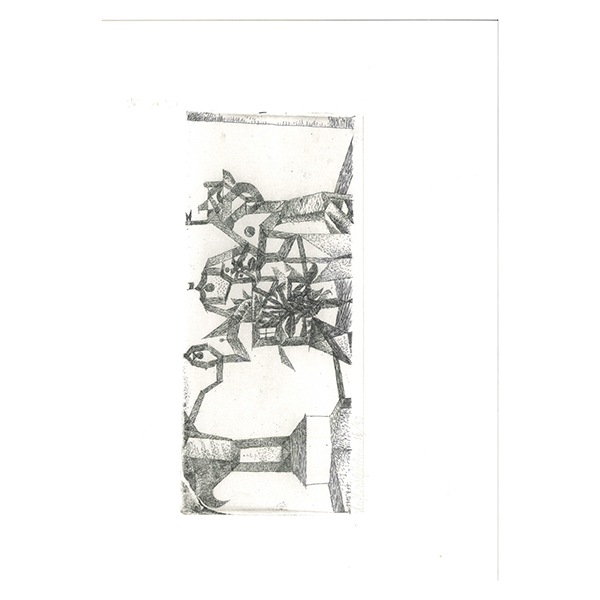 パウル・クレー版画集｜エンディショップ【公式通販】