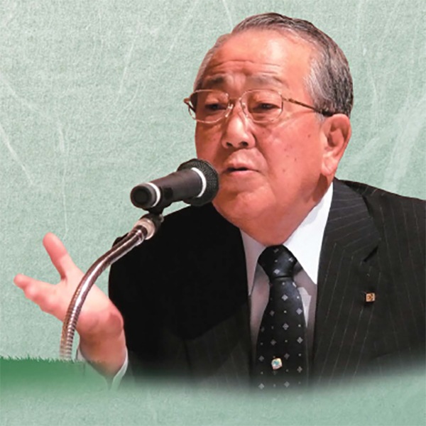 CD6枚組 稲盛和夫講演集「幸せになるための生き方」_DM2505｜エンディ