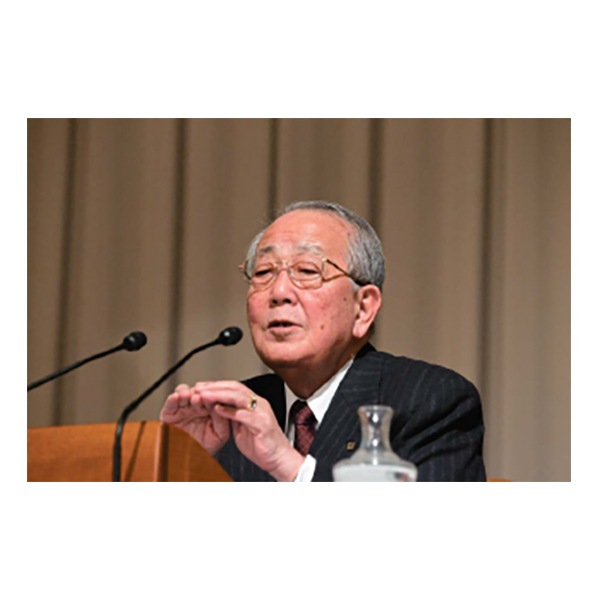 CD6枚組 稲盛和夫講演集「幸せになるための生き方」_DM2505｜エンディ