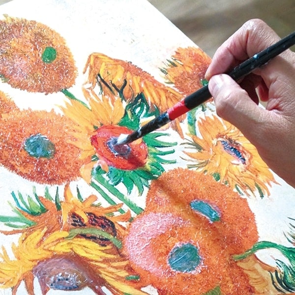 印象派の巨匠 モネ特集 ＜6号サイズ＞｜エンディショップ【公式通販】