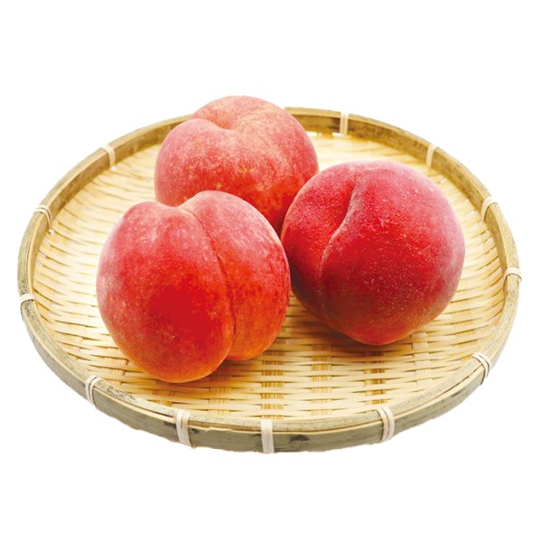 S7-1 富士桃 約1.5kg｜エンディショップ【公式通販】