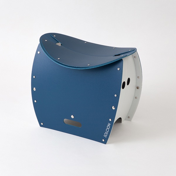 ZB12-5 折りたたみ椅子｜エンディショップ【公式通販】