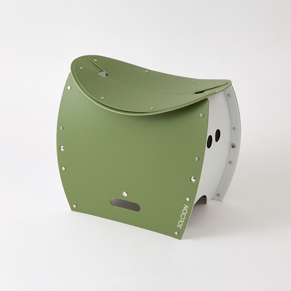 ZB12-5 折りたたみ椅子｜エンディショップ【公式通販】