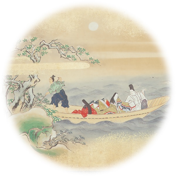 CDで楽しむ「源氏語り五十四帖」｜エンディショップ【公式通販】