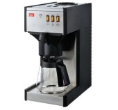 送料無料!! コーヒー豆180g付☆ 業務用メリタコーヒーマシーンM151B