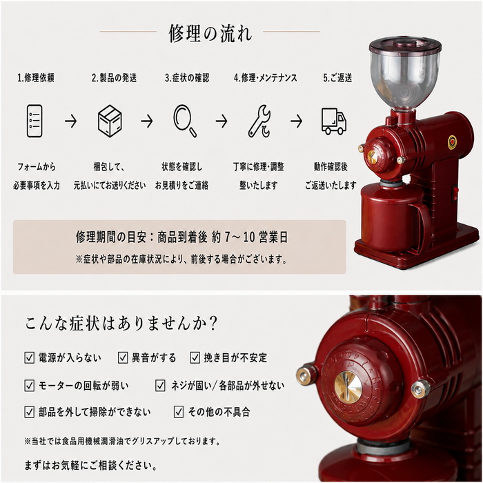 修理対応・メンテナンス込　富士珈機　FUJIROYAL　みるっこ　R-220　