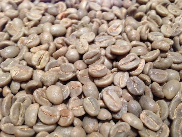 送料無料!! 生豆 ブレンドお楽しみセットA 1kg×4種 4Kg | 世界