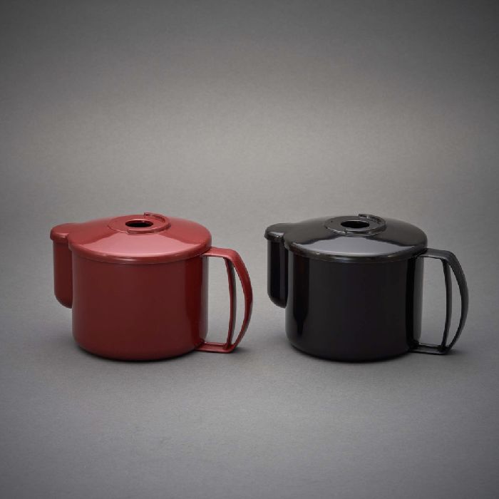 ミル部品　受け缶　R-220用　　 *代引不可　メーカー直送品