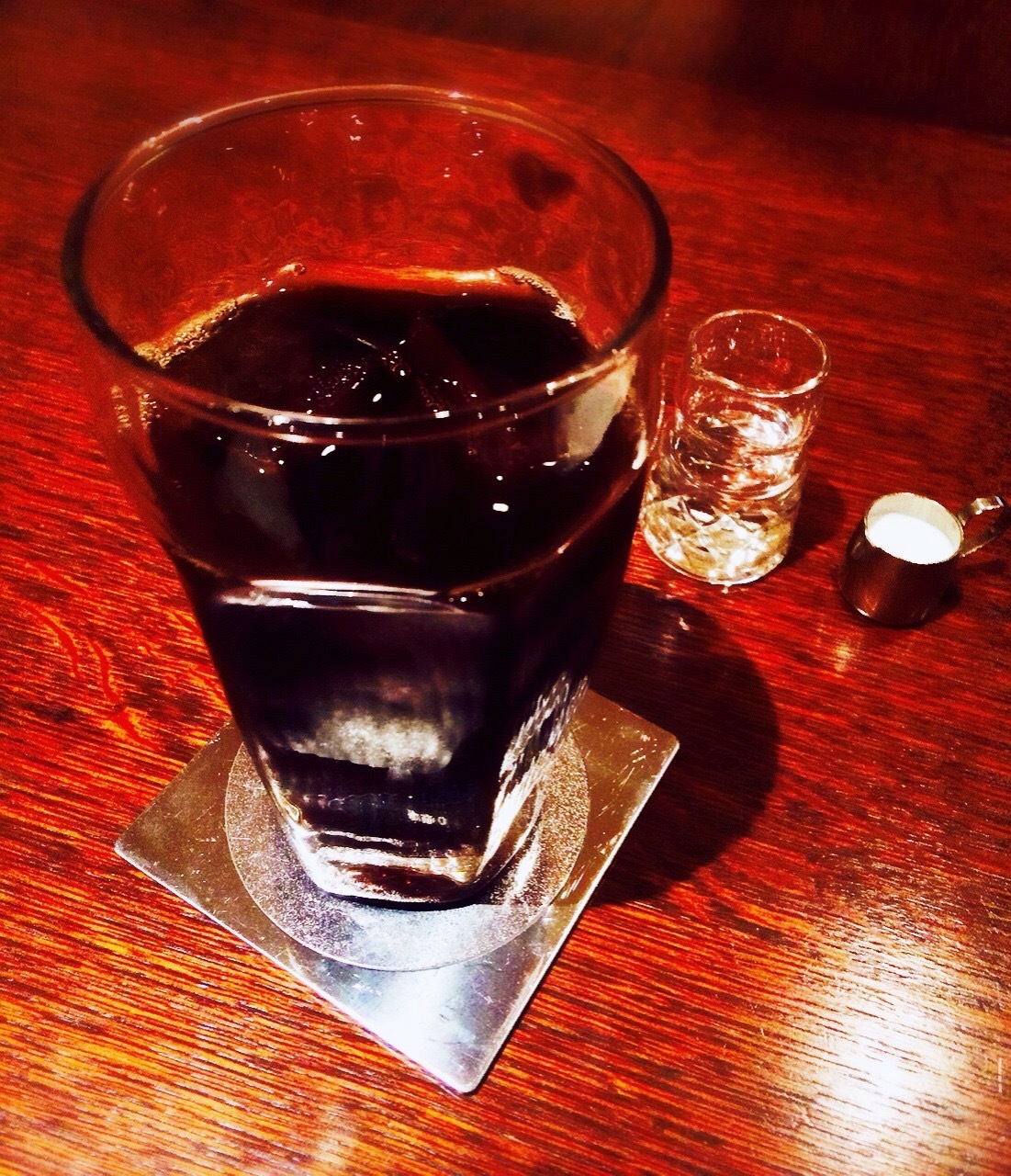 ＡＳＡＨＩ アイスコーヒースペシャル