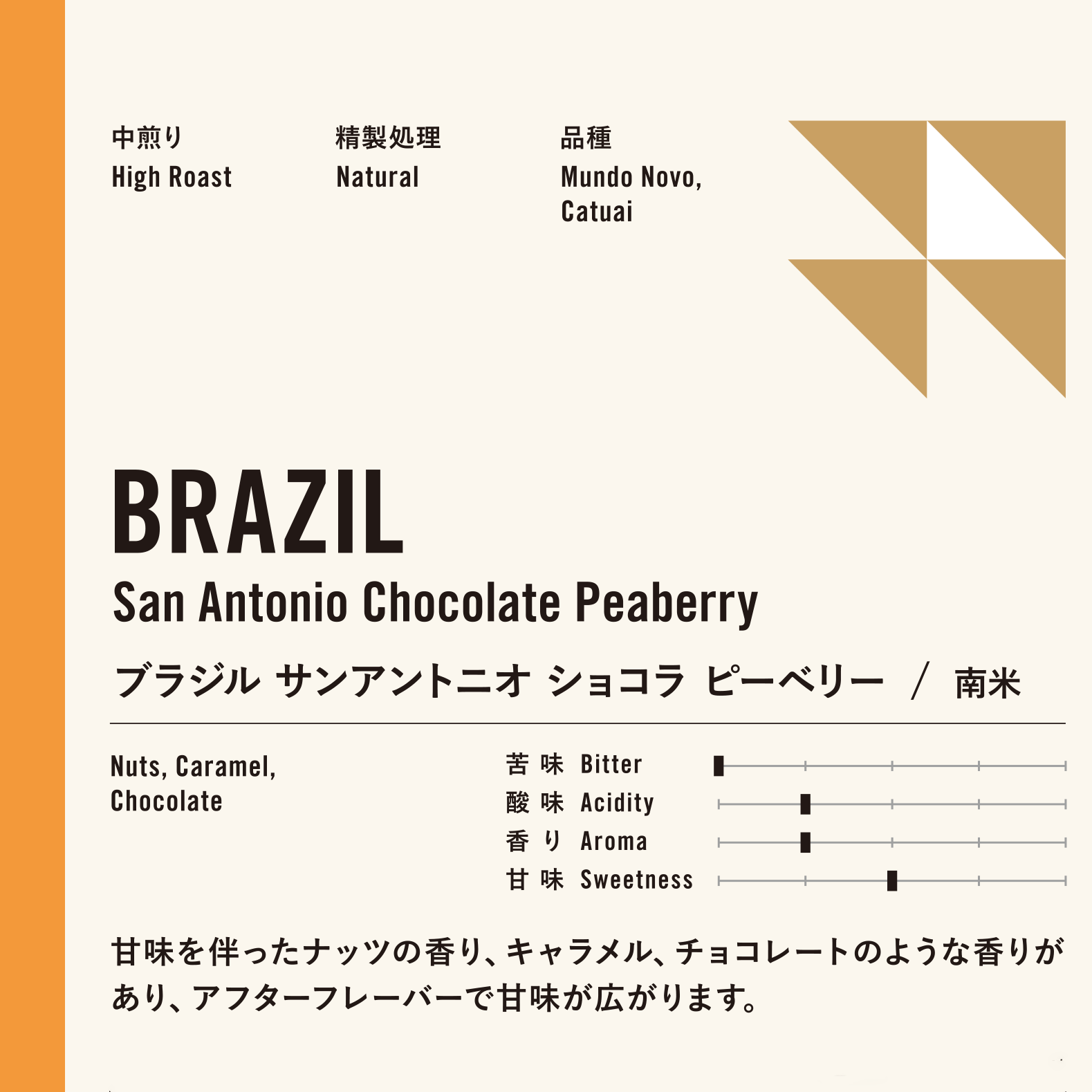 クリックポスト 【送料無料】【プレミアムコーヒー他 飲み比べセット】100gX4袋 モカマタリ グアテマラオーガニック ショコラピーベリー ブレンド 4種 計400g