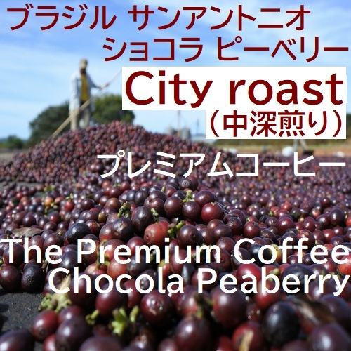 クリックポスト 【 送料無料】【深煎りストレートコーヒー他 飲み比べセット】100gX4袋 マンデリン グアテマラ ケニアピーベリー ショコラピーベリー メール便 4種 計400g