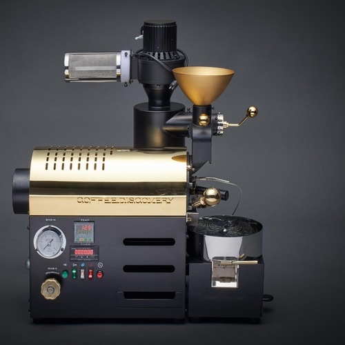 送料無料!! COFFEE DISCOVERY用 Roasting Compass V3 | 焙煎機