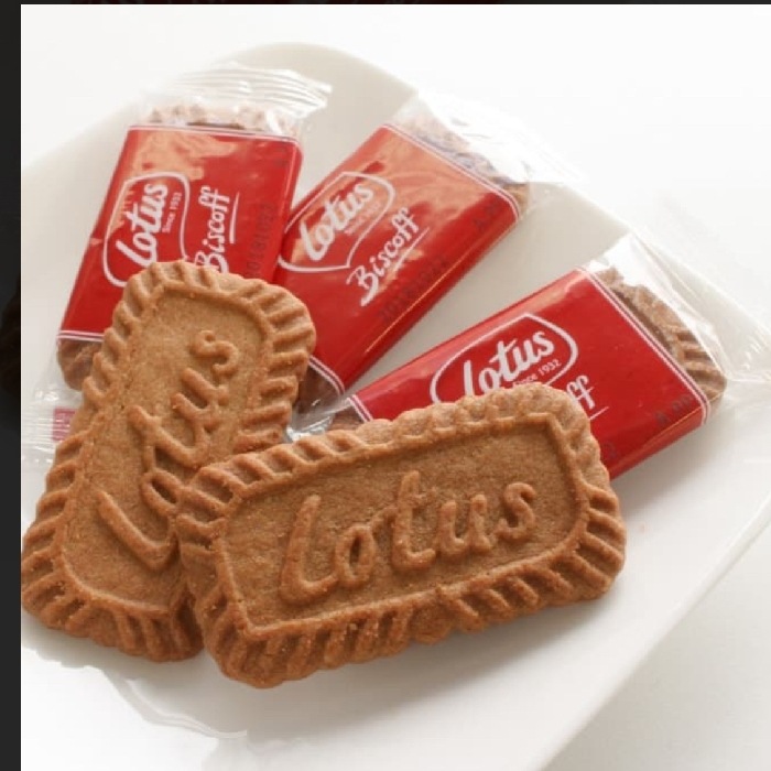 【50枚入り（３１２．５ｇ）×１箱】 LOTUS ロータス オリジナルカラメルビスケット  カラメル ビスケット ビスコフ クッキー 海外菓子 輸入 ベルギー シナモン お菓子
