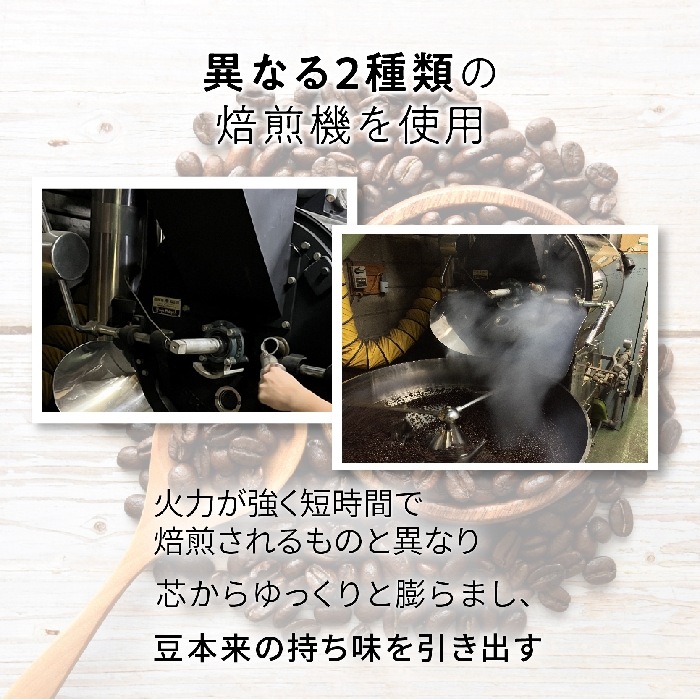 スペシャルティコーヒー ハイチ モンラセル ティピカ