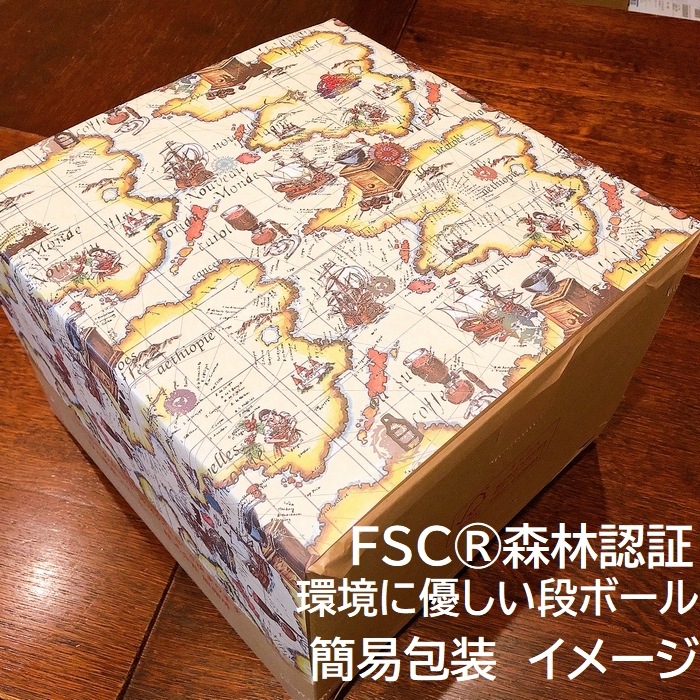 送料無料 キュービックミル付き おうちカフェセット ORIGAMI Mサイズ カリタ500サーバーG 200g付