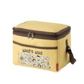 ���̡��ԡ� WHO'SWHO 5L�����顼�Хå�