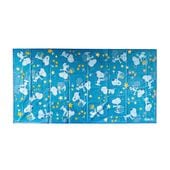 PEANUTS �쥸�㡼������ L