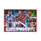 Ķ���跺������Х󥤥�ե��˥ƥ� �쥸�㡼������(S)