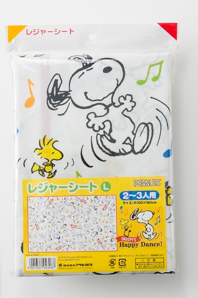 ���̡��ԡ�HAPPY DANCE �쥸�㡼������(L)