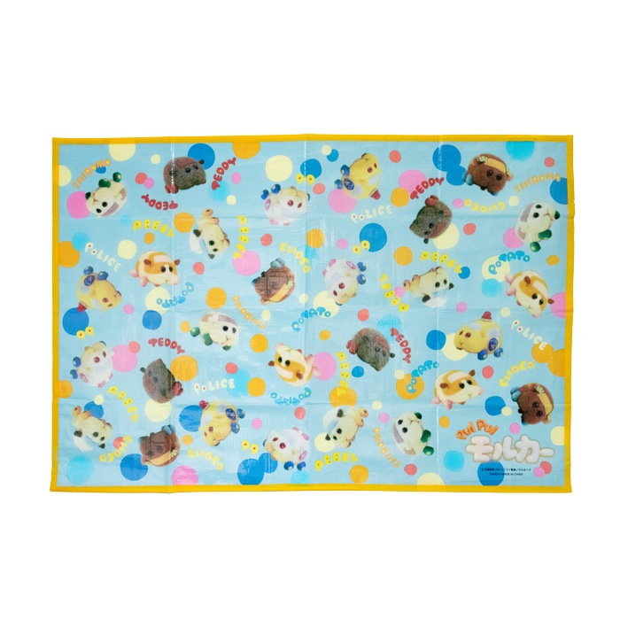 PUI PUI ��륫�� �쥸�㡼������(S)