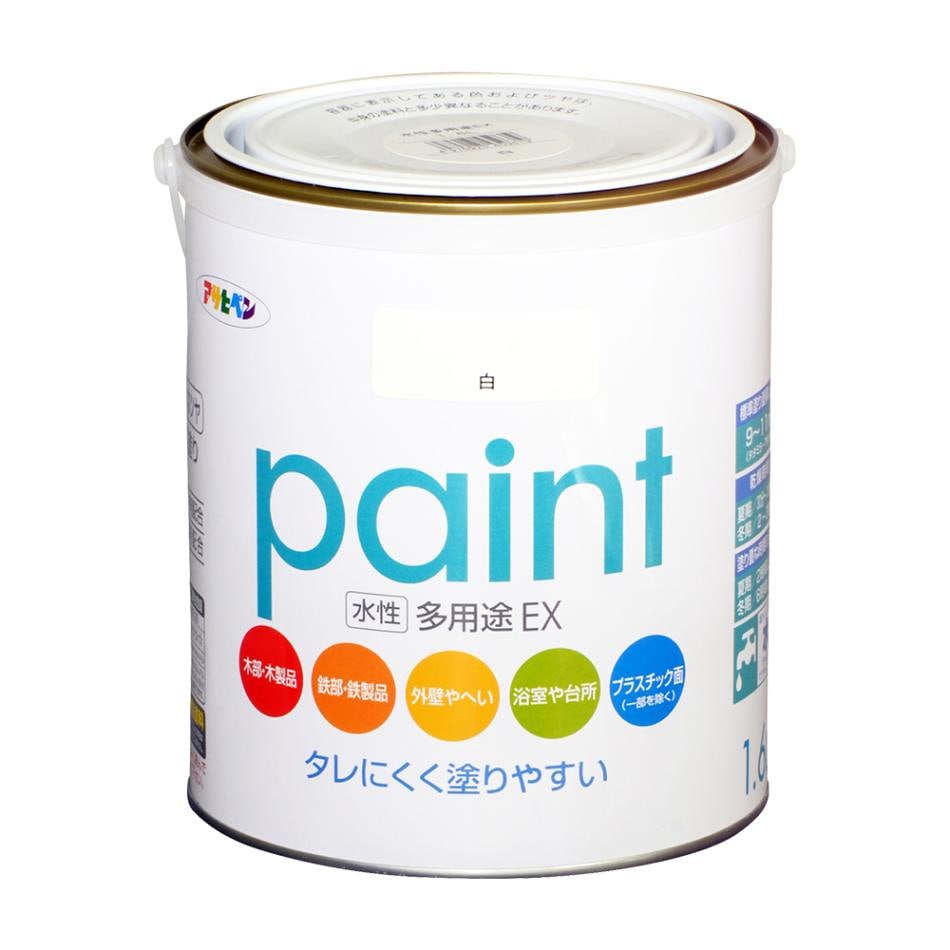 水性多用途EX 1.6L