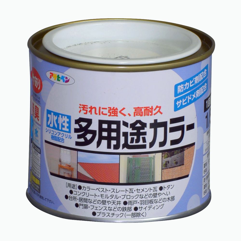 水性多用途カラー 1/5L