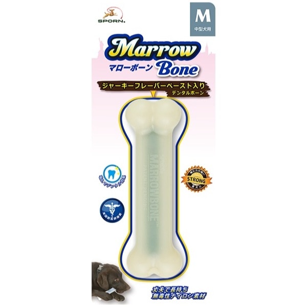 スポーン マローボーン/サイズ：M