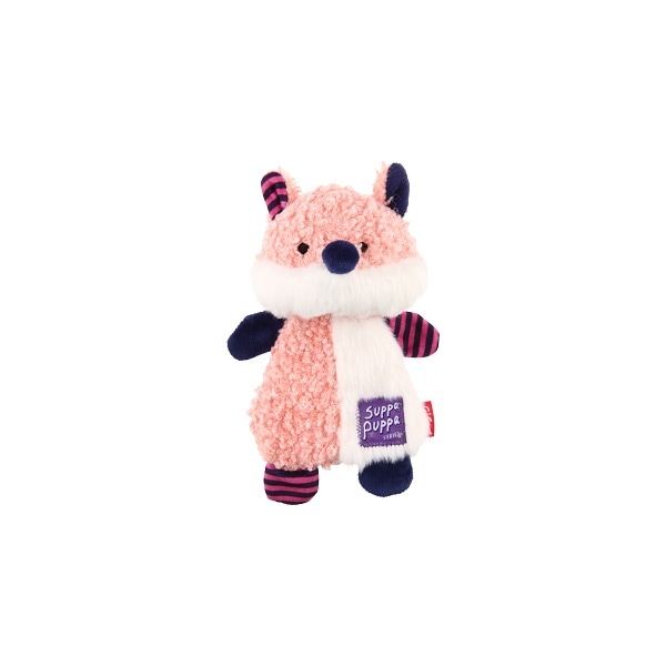 GiGwi スッパプッパ ウーリー フォックス