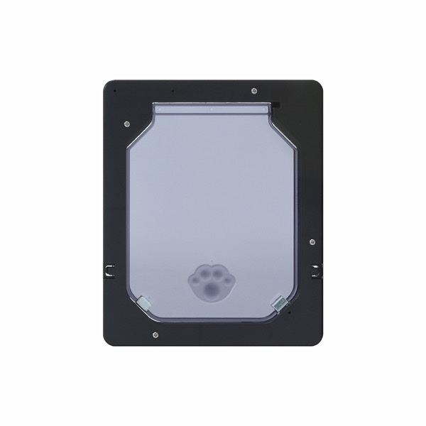 網戸用犬猫出入り口 猫・小型犬用 ＰＤ１９２３ Ｓ