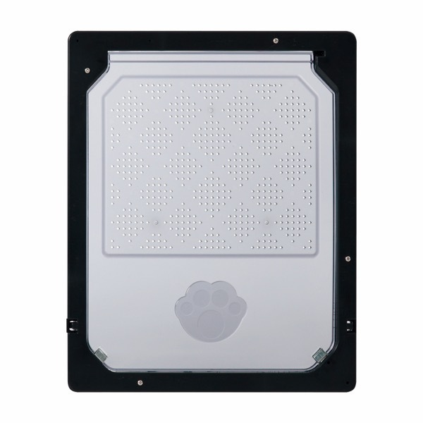 網戸用犬猫出入り口 小型犬用 ＰＤ３０３５ Ｍ