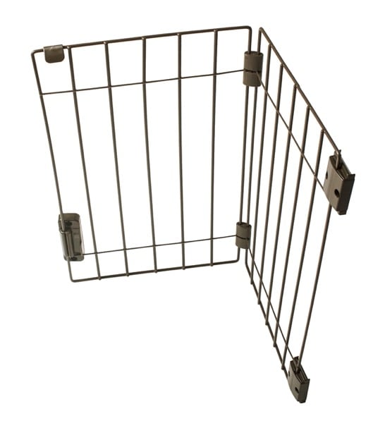 ウェルカムドッグフェンス ブラウン ＰＧ６０５５