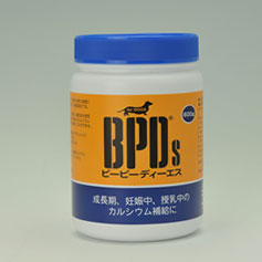 BPDs 犬用 600g