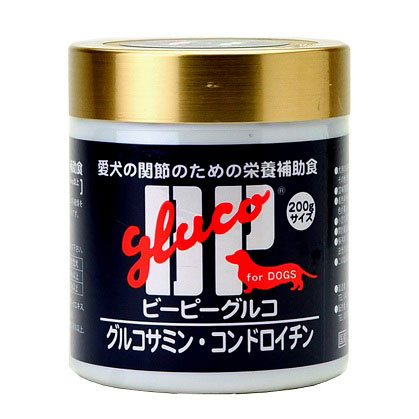 BPグルコ 200g