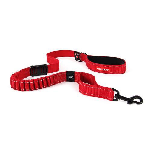 EZY DOG ゼロショック 64cm /カラー：レッド