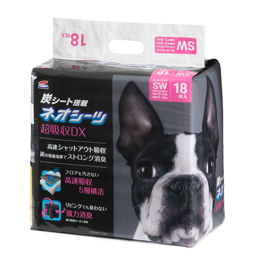 コーチョー ネオカーボンＤＸスーパーワイド１８枚