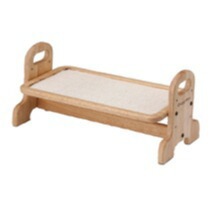 ドギーマンハヤシ ウッディ－ダイニング M